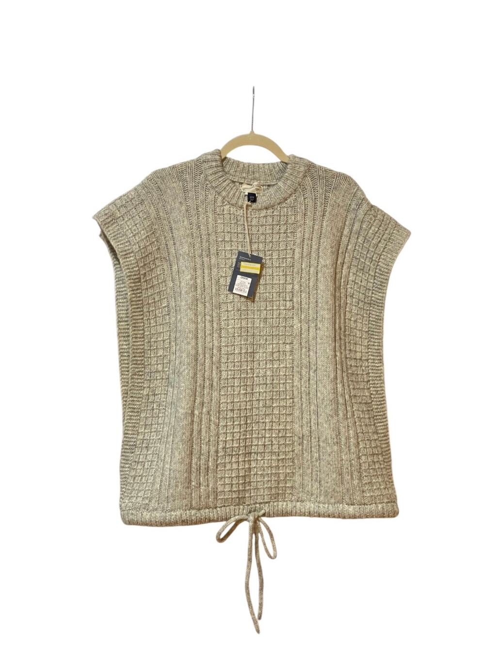 Universal Thread Women’s Pullover Open Sides Sweater NWT size OSFM